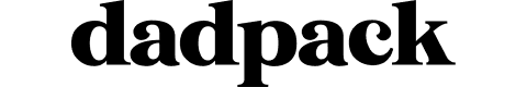 dadpack logo