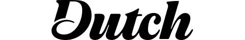 Dutch logo